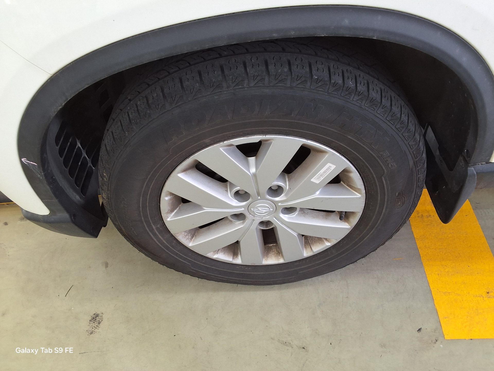 سانج يونج ريكستون سبورت 2022 - صورة 21