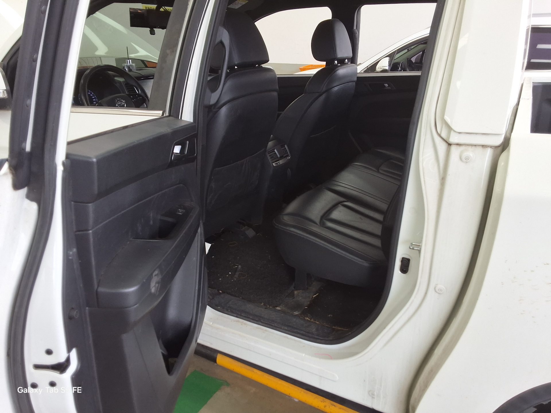 سانج يونج ريكستون سبورت 2022 - صورة 11