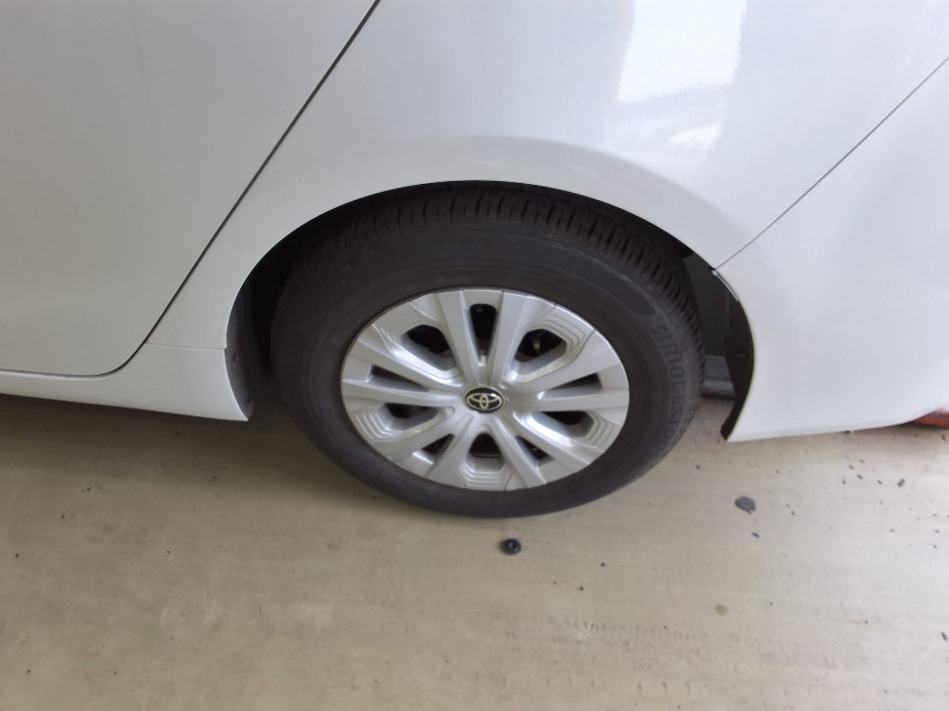 TOYOTA 프리우스 - 18
