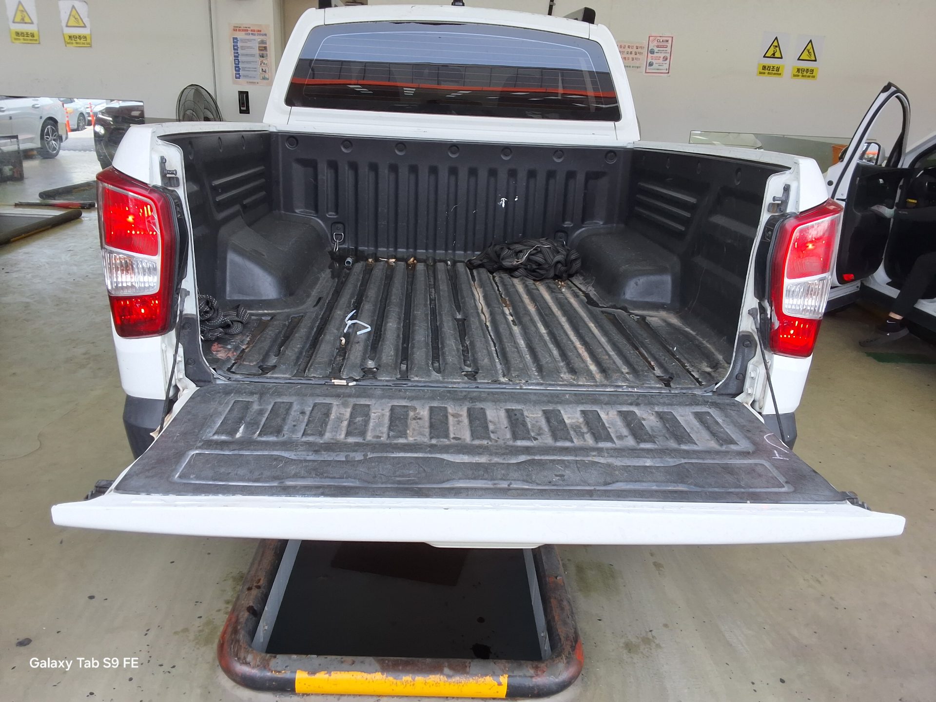 سانج يونج ريكستون سبورت 2022 - صورة 14