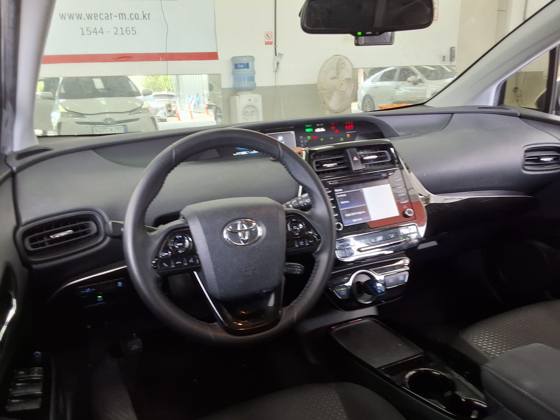 TOYOTA 프리우스 - 10