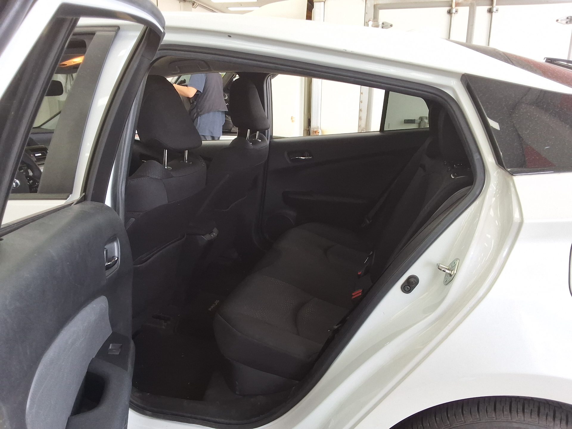 TOYOTA 프리우스 - 11