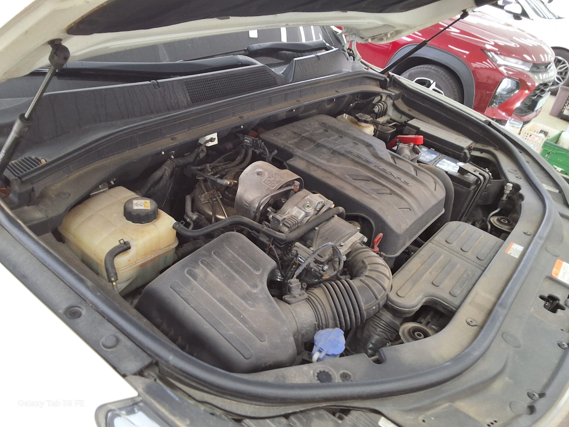 سانج يونج ريكستون سبورت 2022 - صورة 19