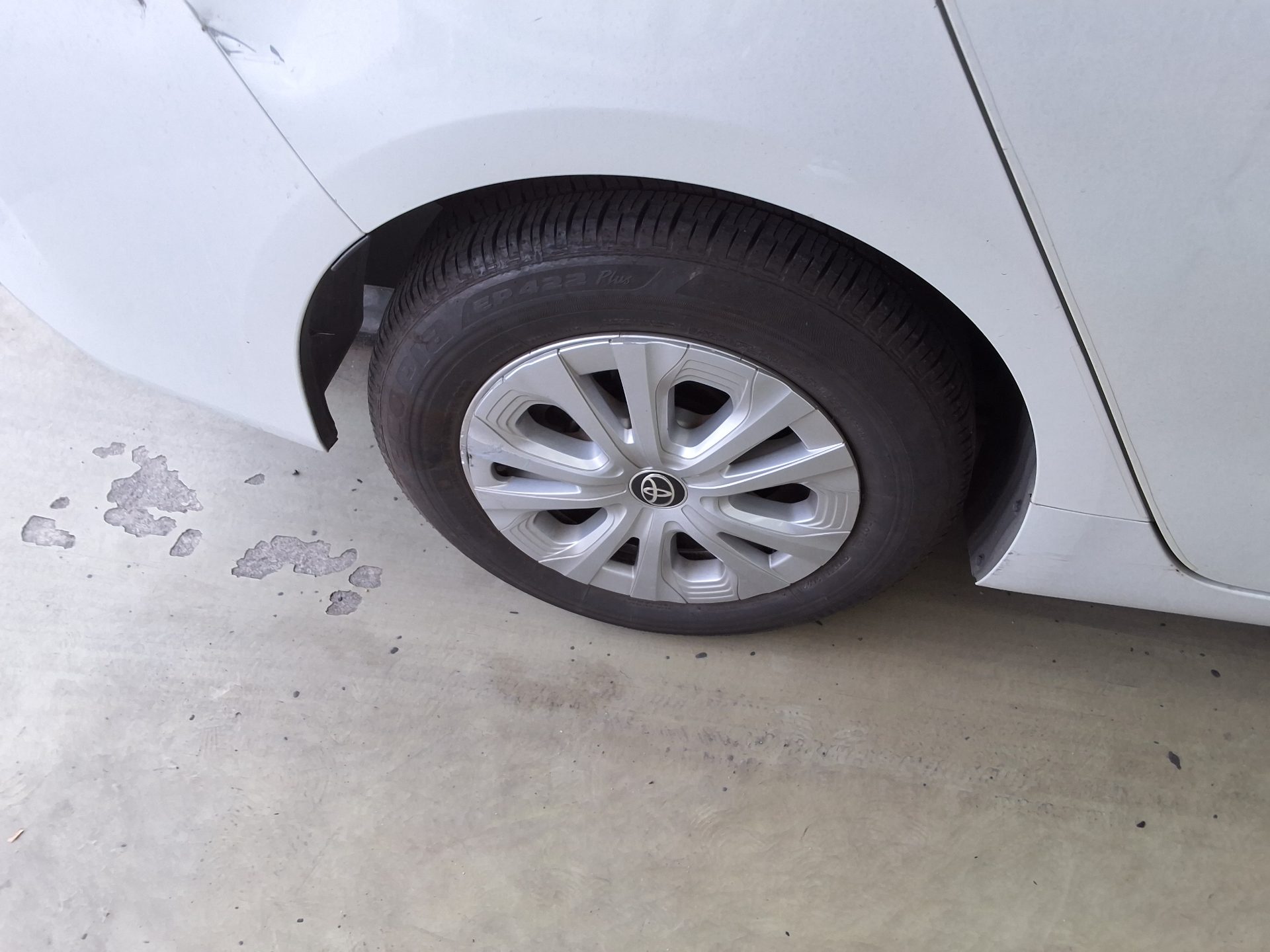 TOYOTA 프리우스 - 20