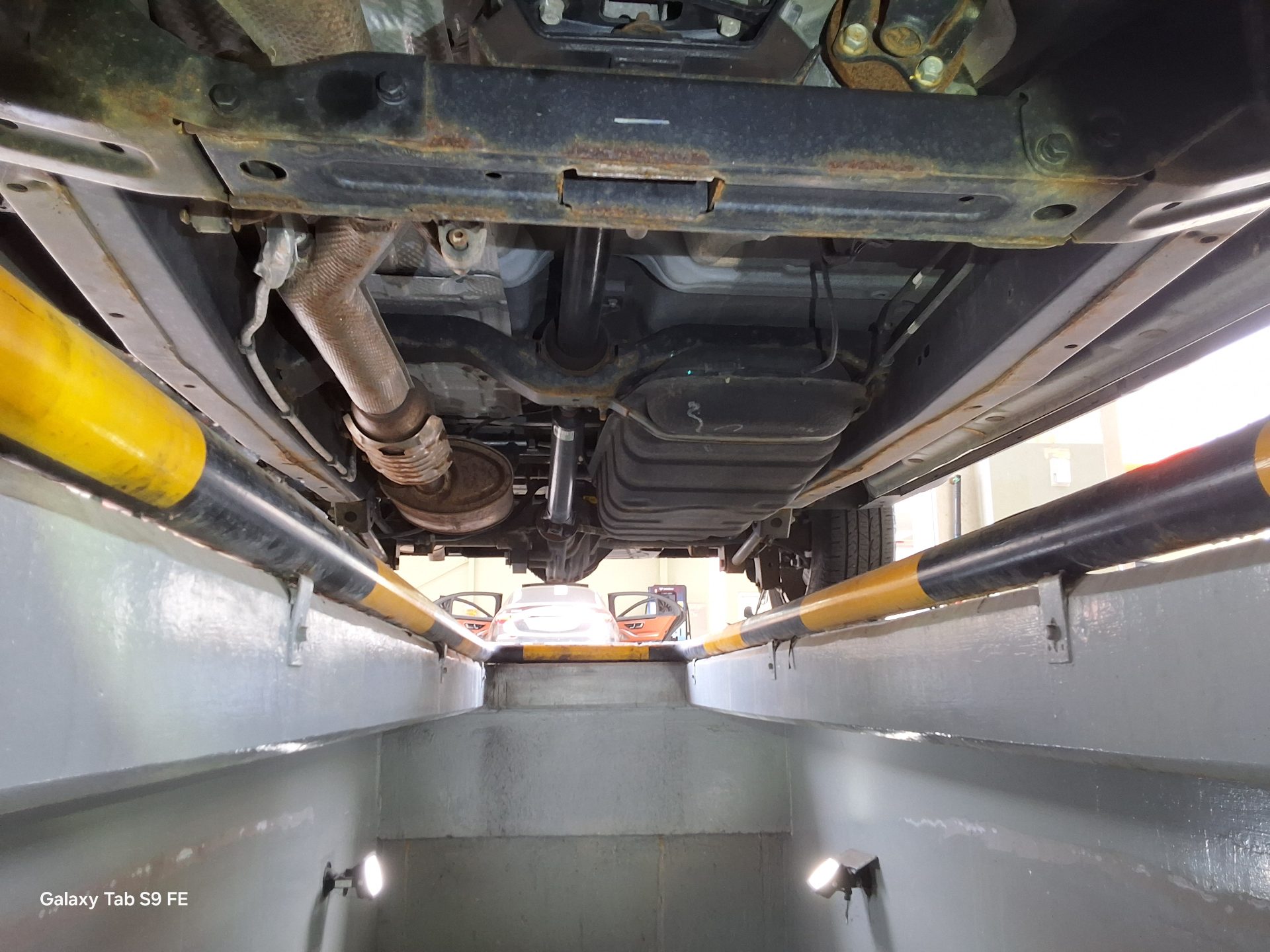 سانج يونج ريكستون سبورت 2022 - صورة 20