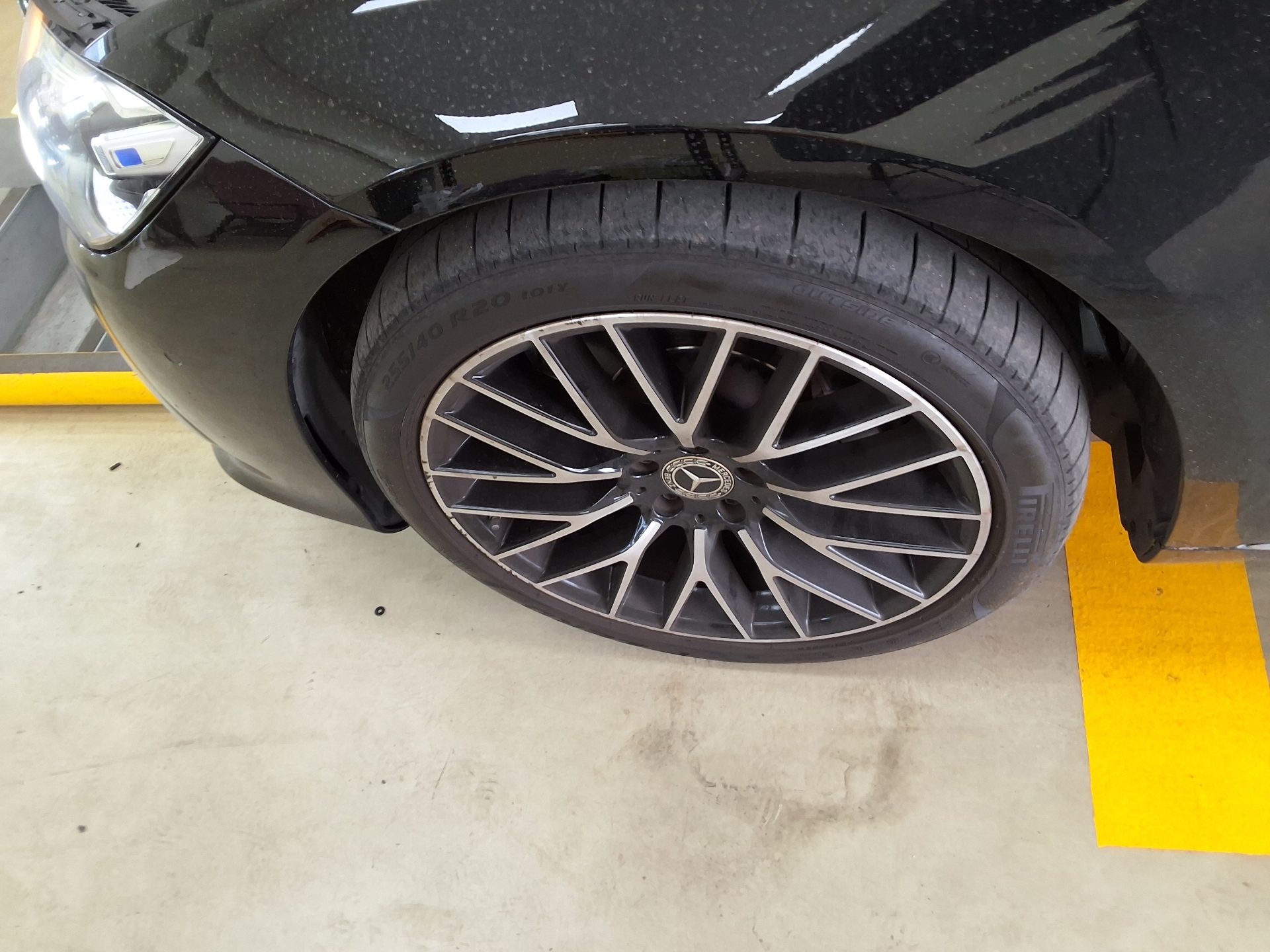 Mercedes-Benz S-Class 2022 - Image 21