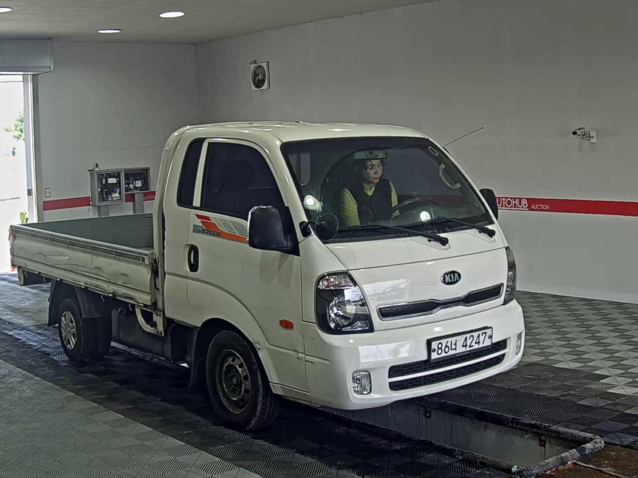 기아자동차 봉고 2017 - 이미지 2