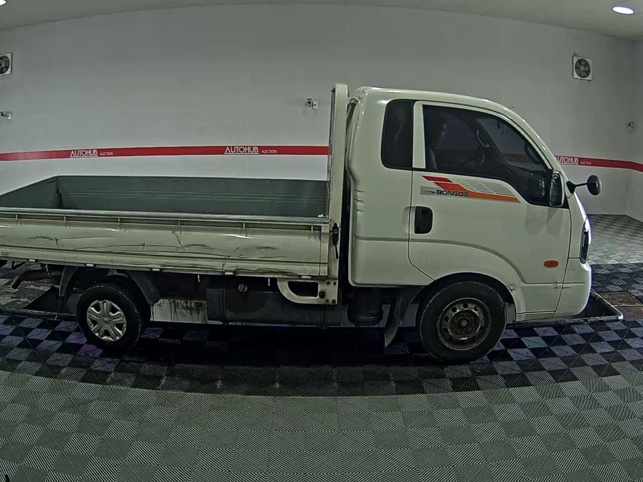 기아자동차 봉고 2017 - 이미지 3