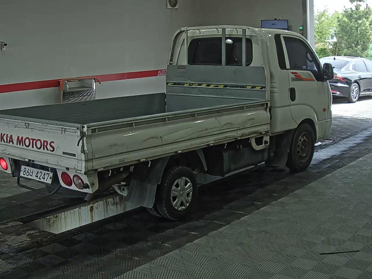 기아자동차 봉고 2017 - 이미지 4