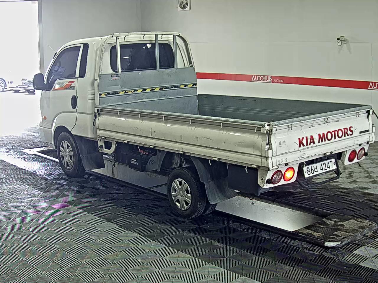 기아자동차 봉고 2017 - 이미지 5