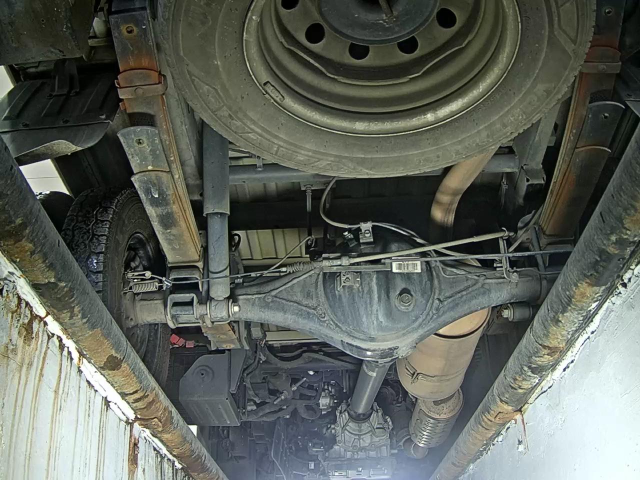 기아자동차 봉고 2017 - 이미지 7