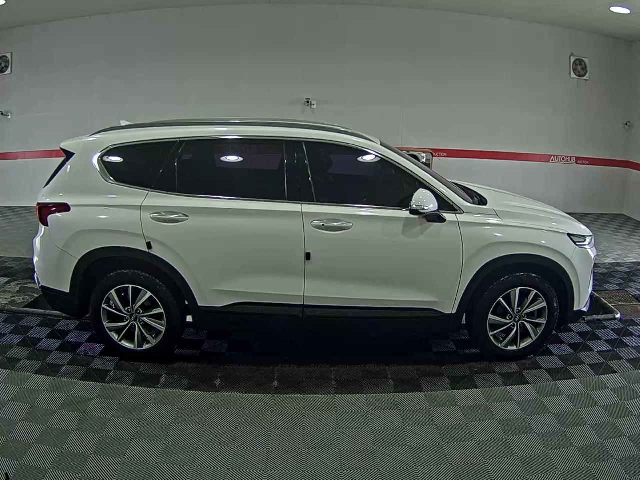 هيونداي سانتافي 2019 - صورة 3