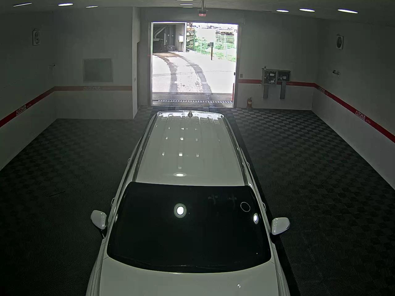 هيونداي سانتافي 2019 - صورة 6