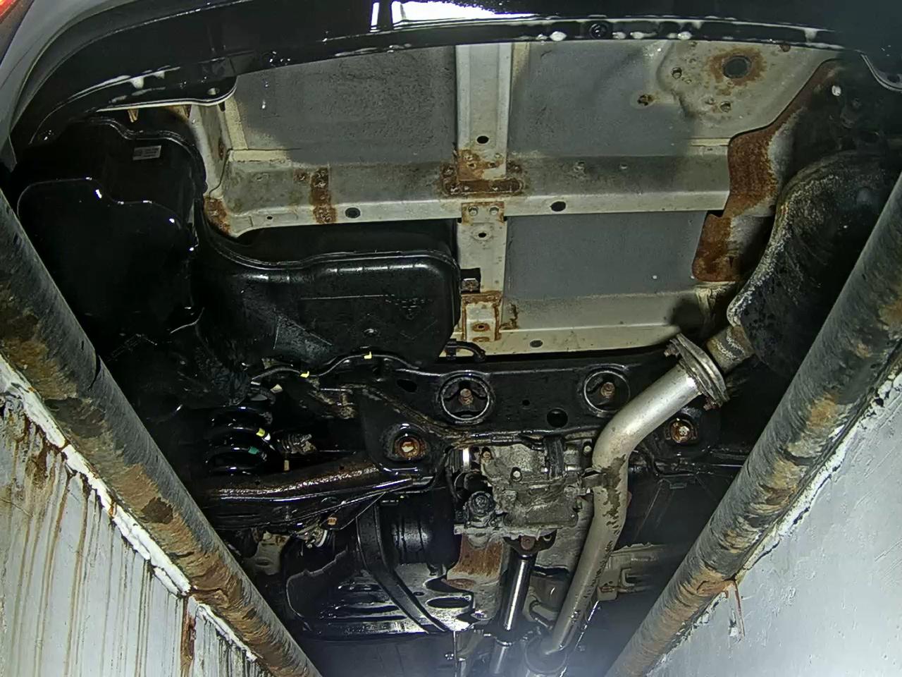 هيونداي سانتافي 2019 - صورة 7