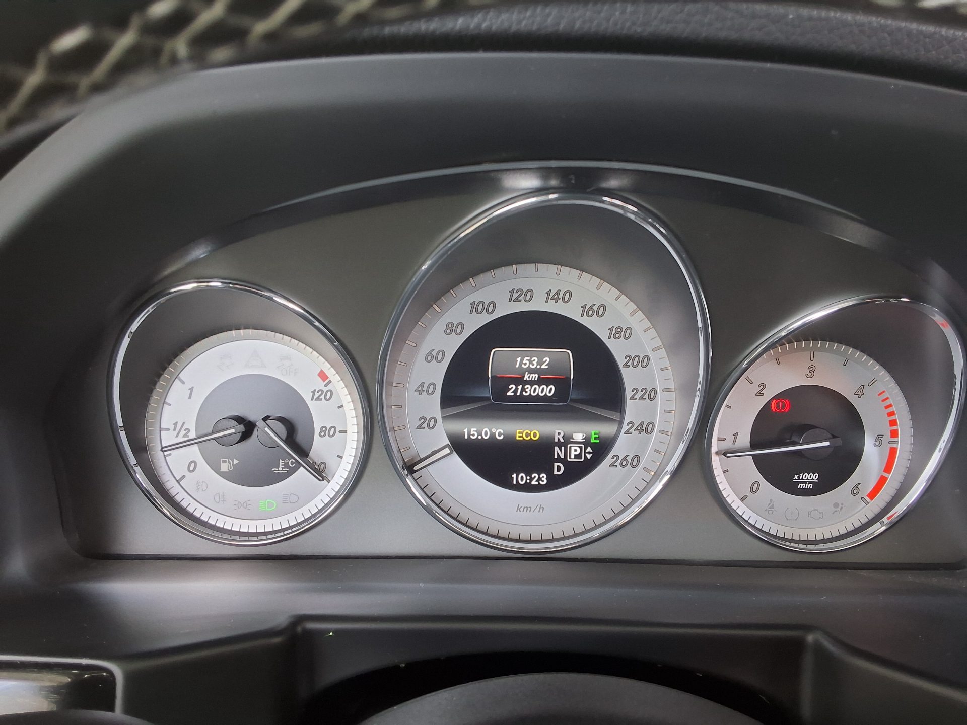 مرسيدس بنز GLK - 8