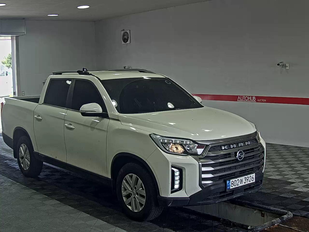 سانج يونج ريكستون سبورت 2022 - صورة 2