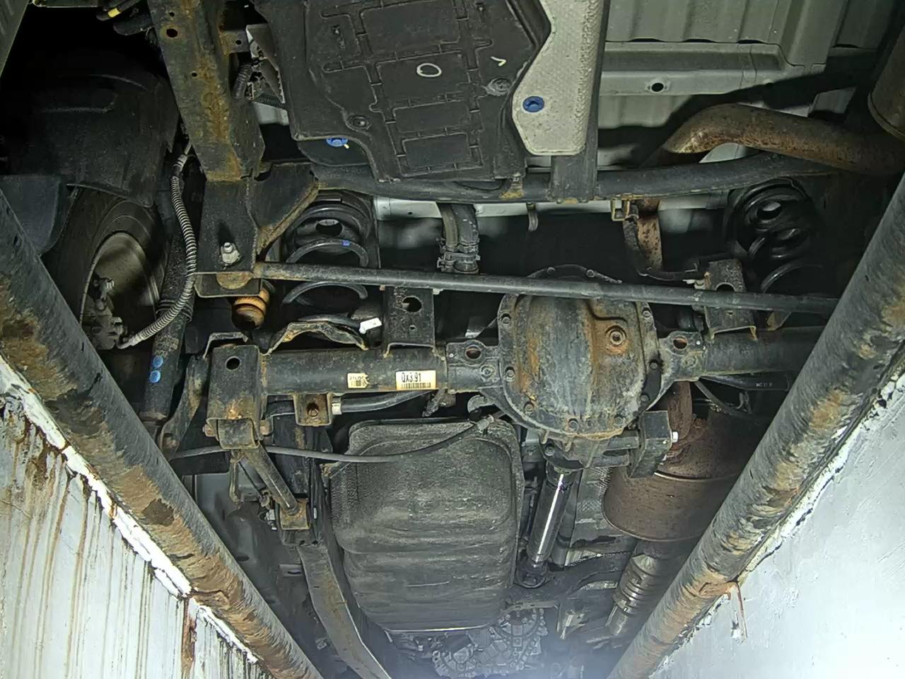 سانج يونج ريكستون سبورت 2022 - صورة 7