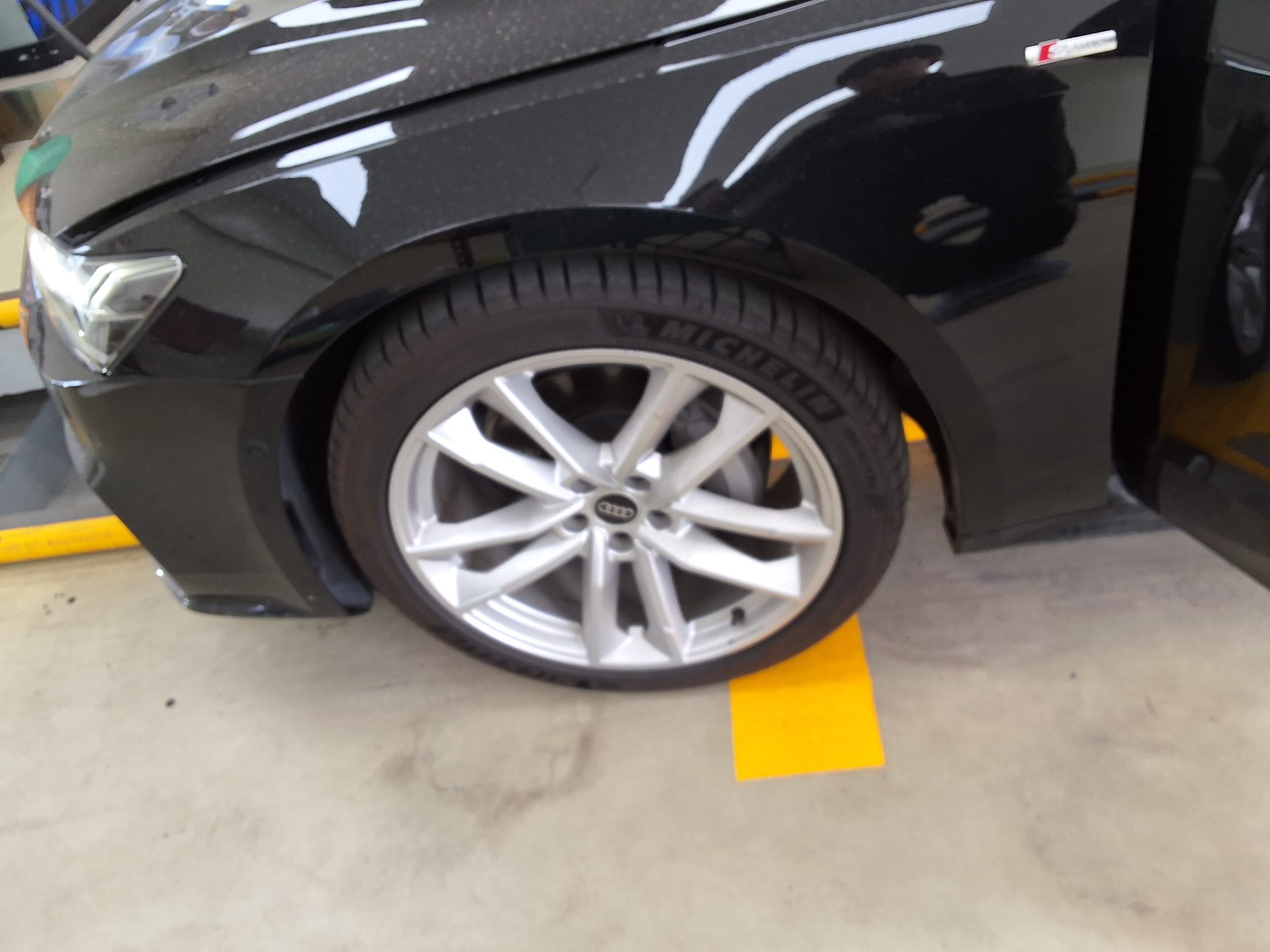 Audi A7 2023 - Image 20