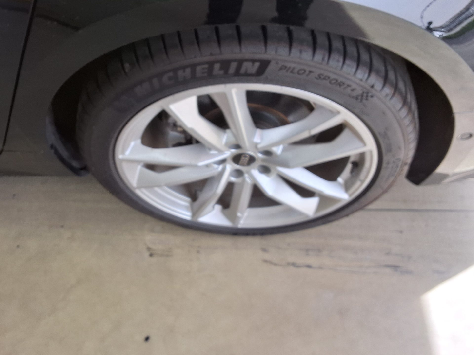 Audi A7 2023 - Image 21