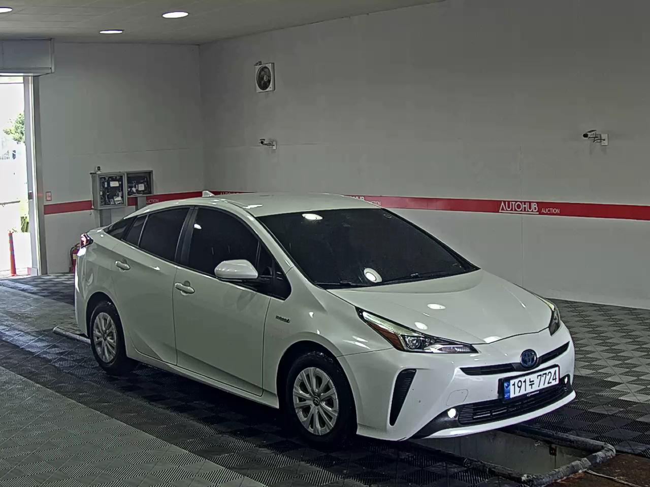 TOYOTA 프리우스 - 2
