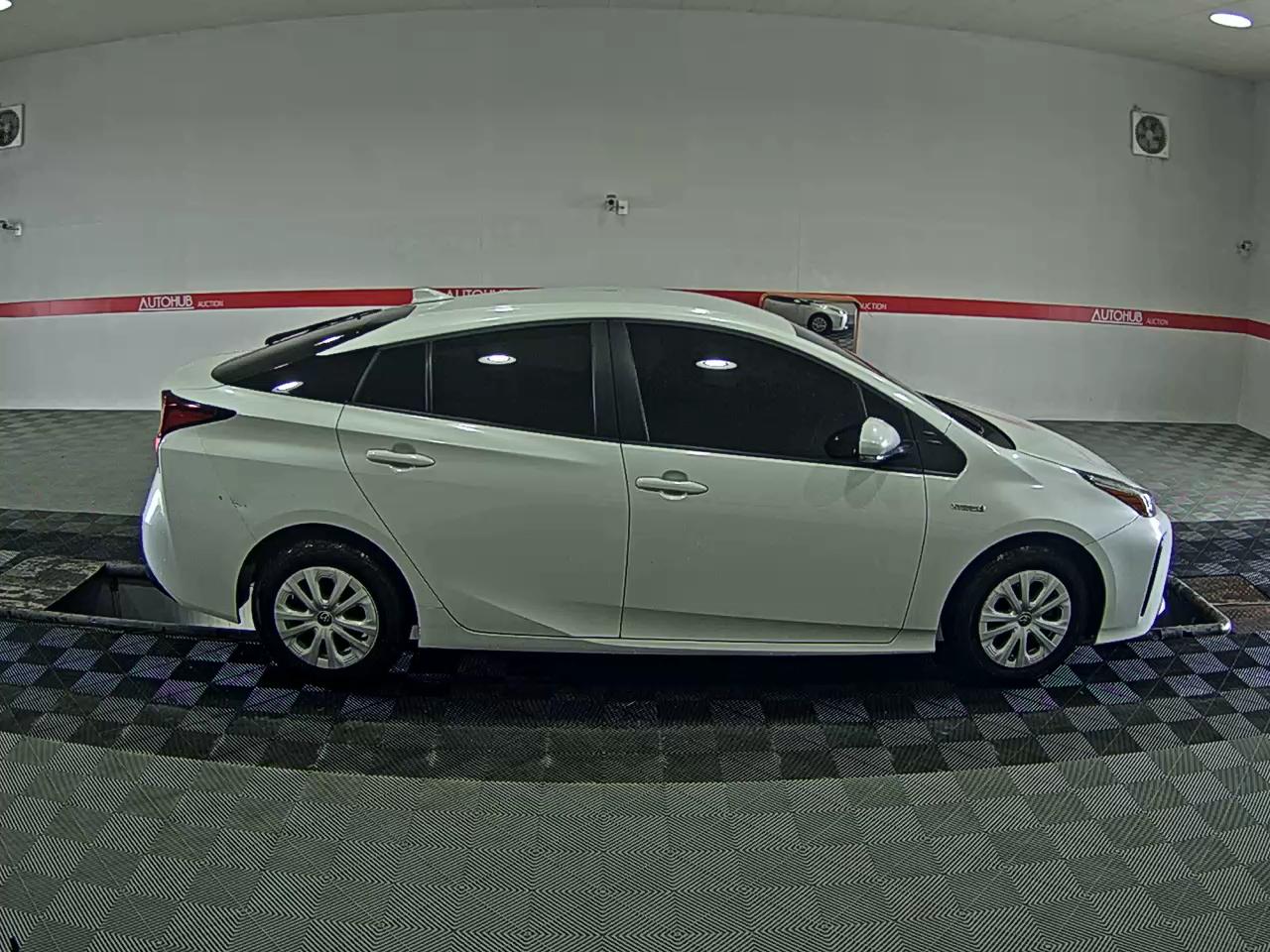 TOYOTA 프리우스 - 3