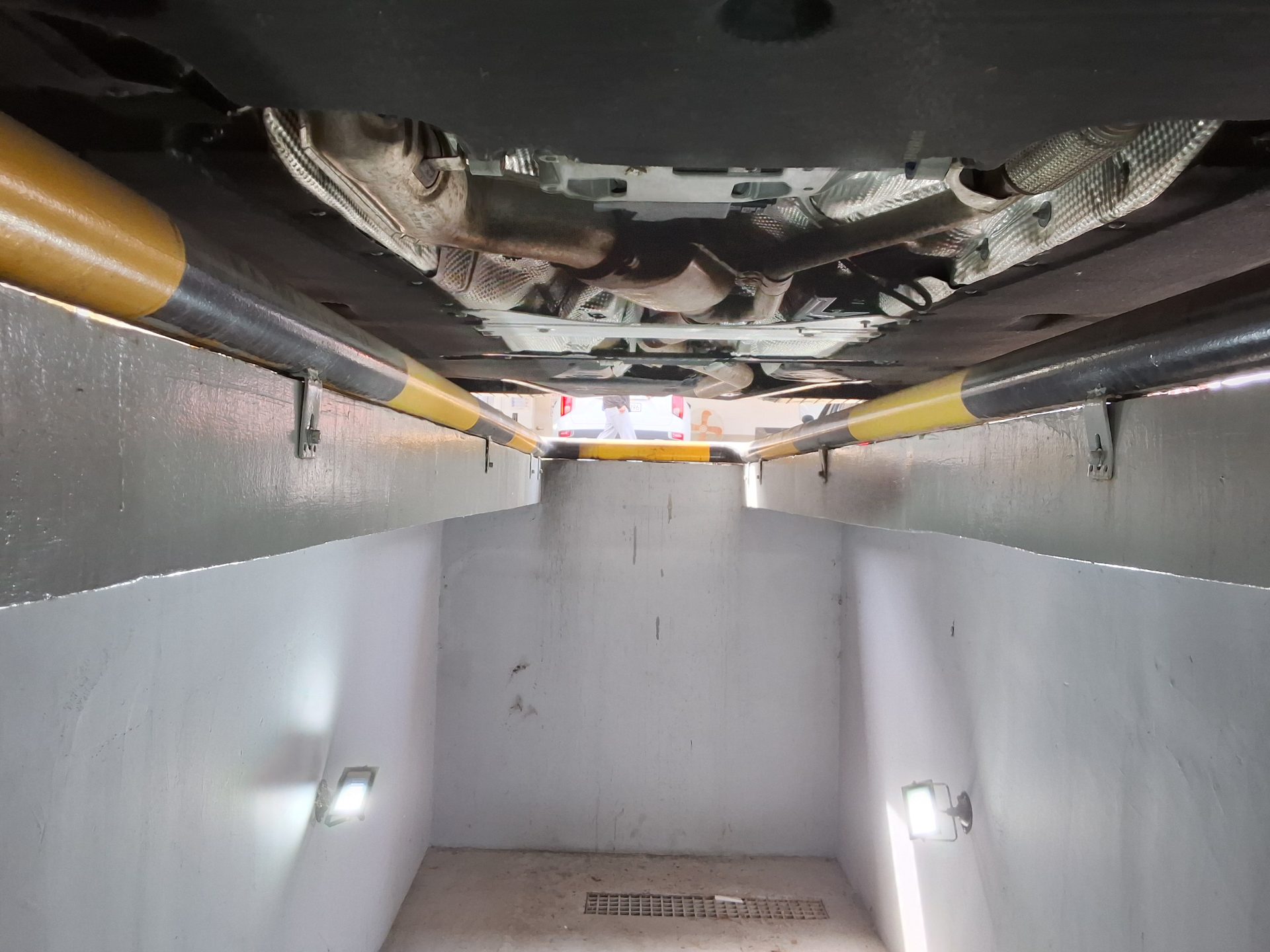 Audi A7 2023 - Image 19