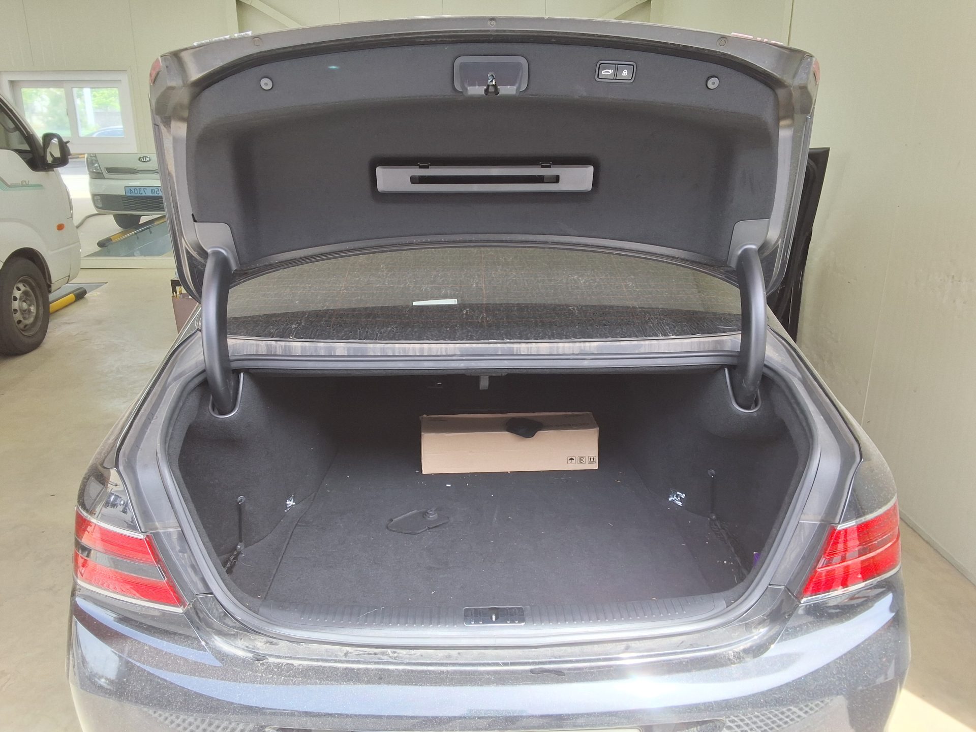 Genesis G90 2021 - Image 14