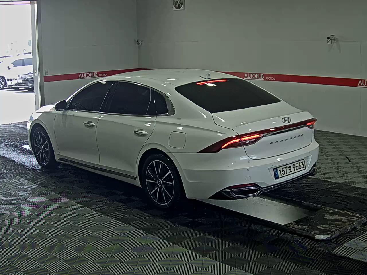 Hyundai Grandeur 2022 - Image 5