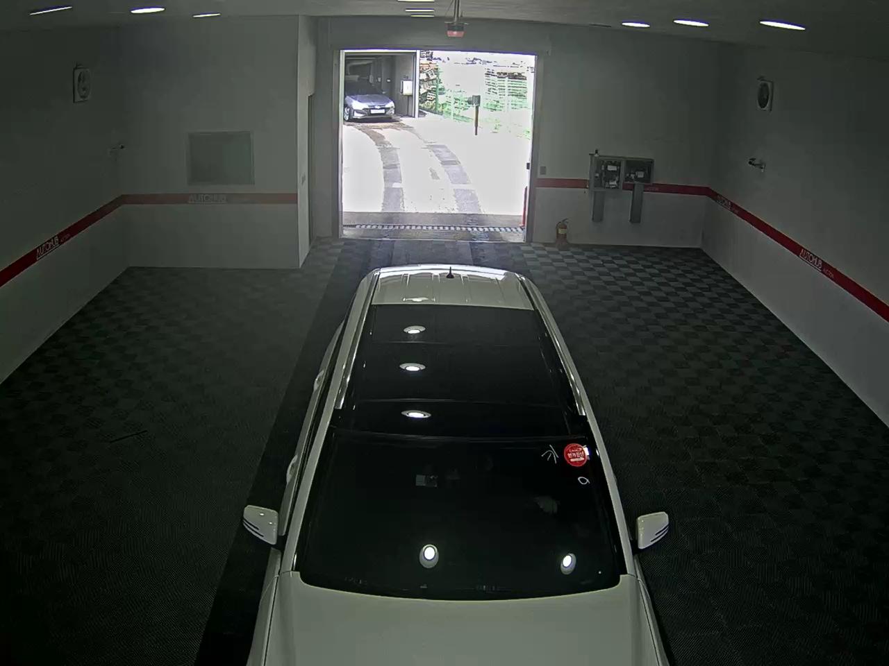 مرسيدس بنز GLK - 6