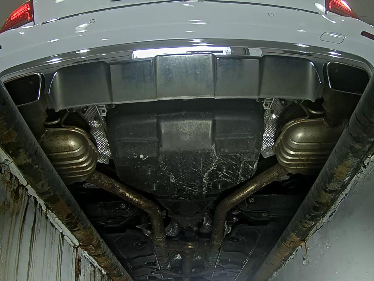 مرسيدس بنز GLK - 7