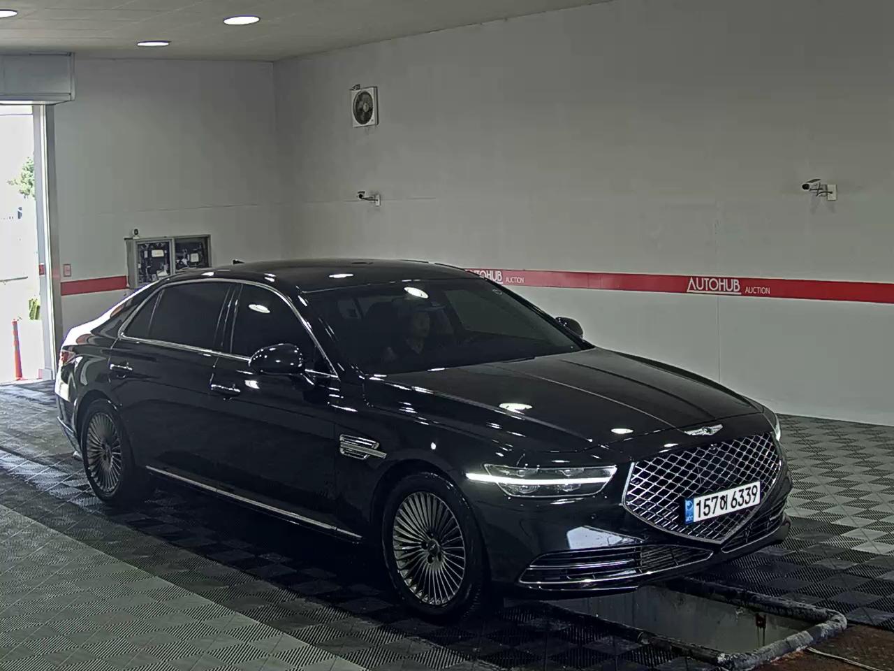 Genesis G90 2021 - Image 2