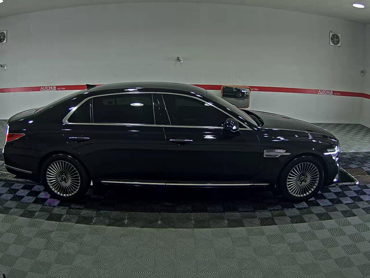 Genesis G90 2021 - Image 3