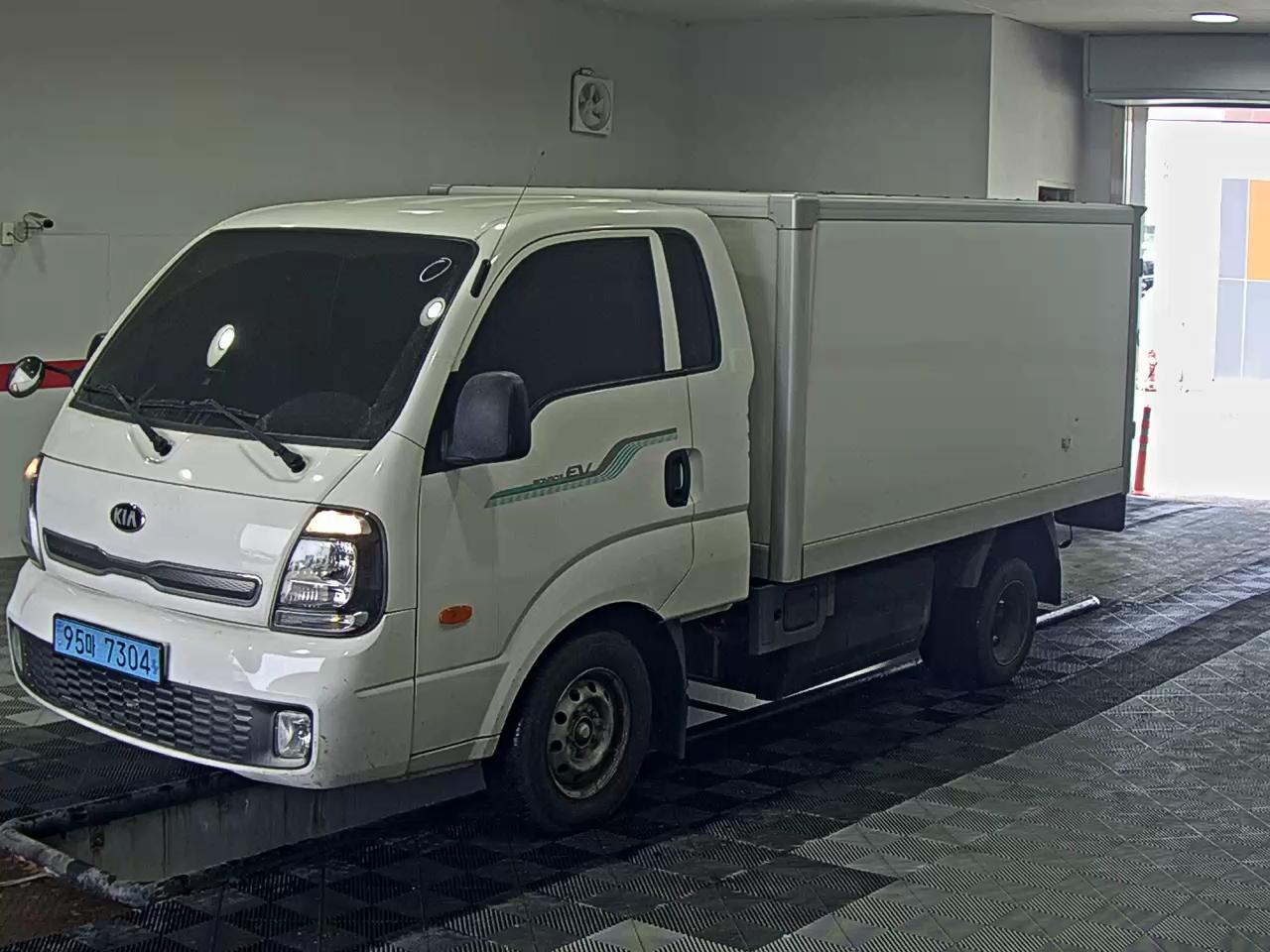 기아자동차 봉고