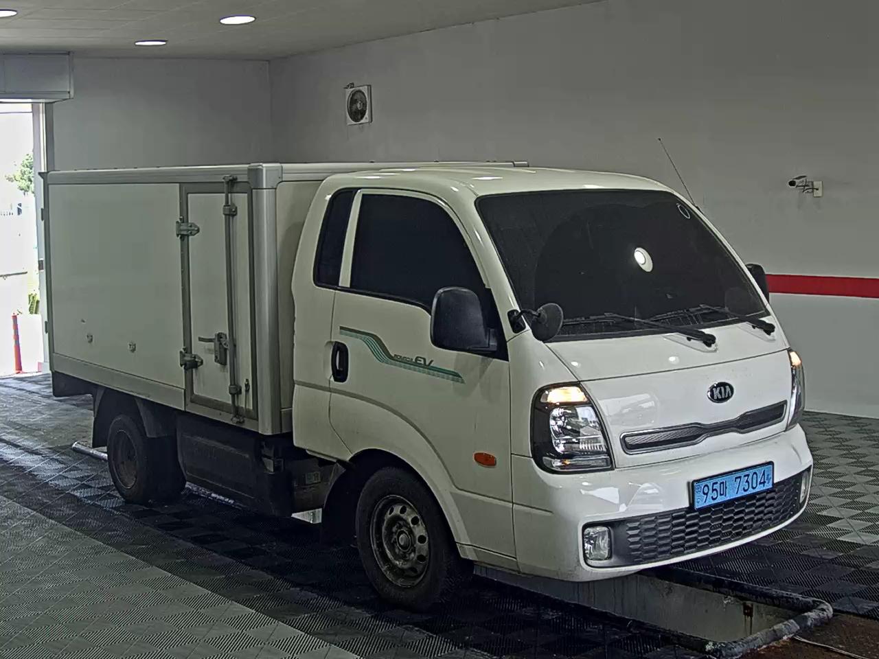 기아자동차 봉고 2020 - 이미지 2