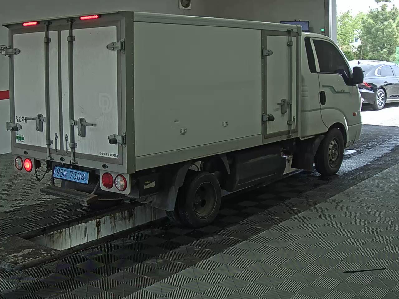 기아자동차 봉고 2020 - 이미지 4