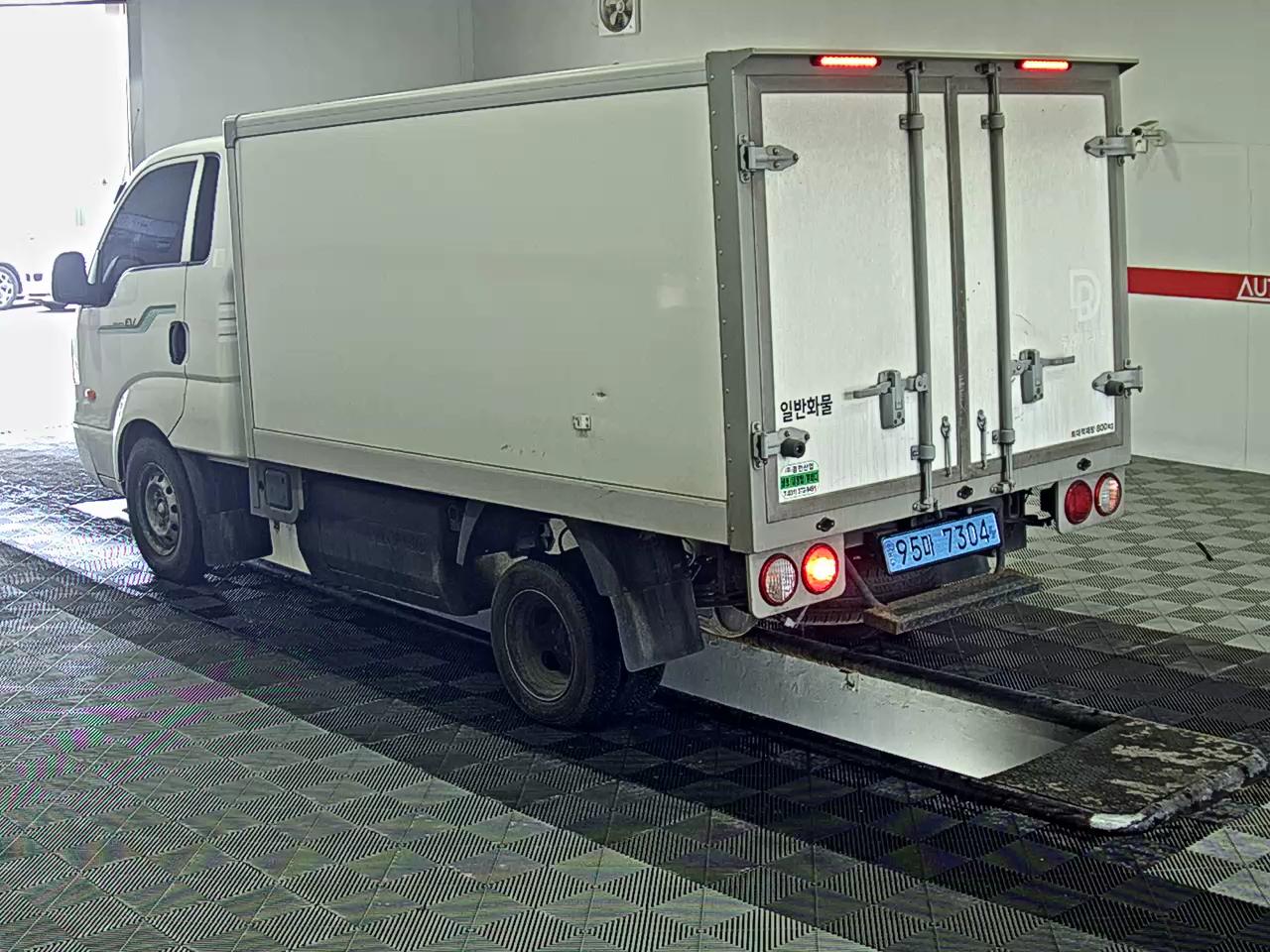 기아자동차 봉고 2020 - 이미지 5