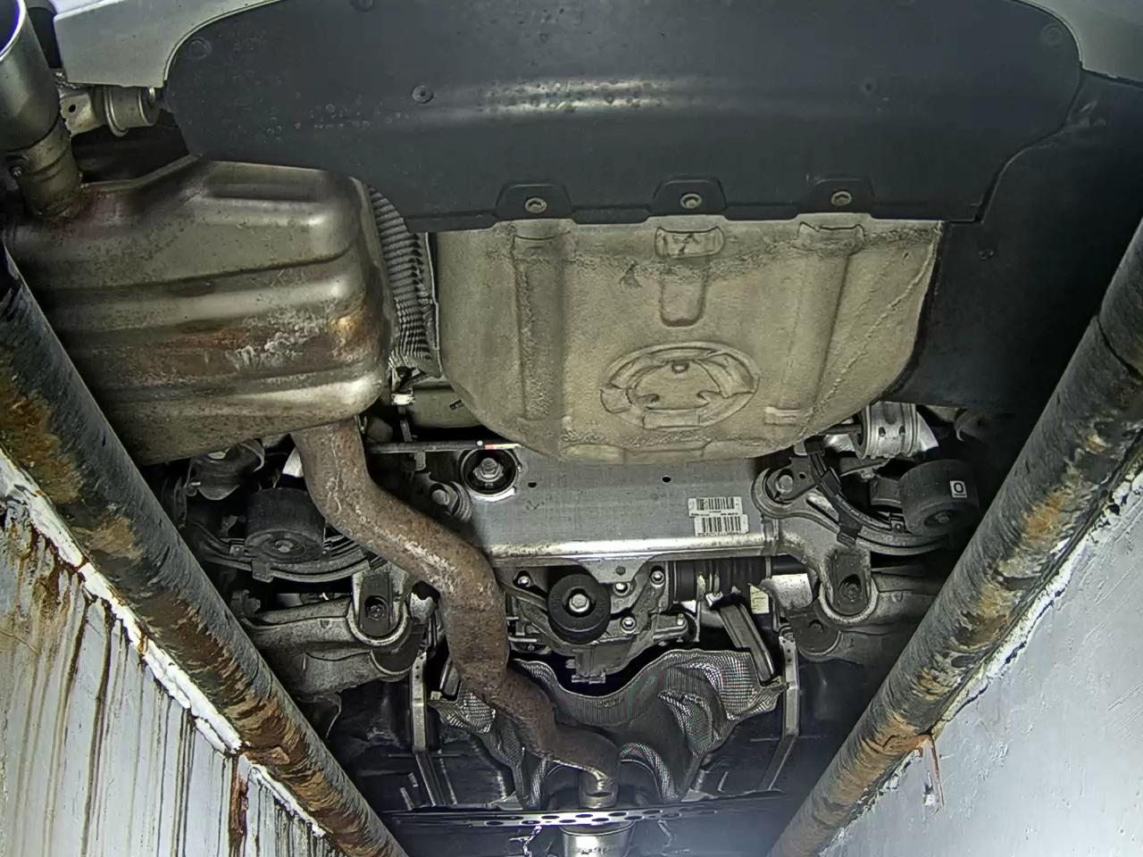 BMW 5 Series 2013 - Image 7