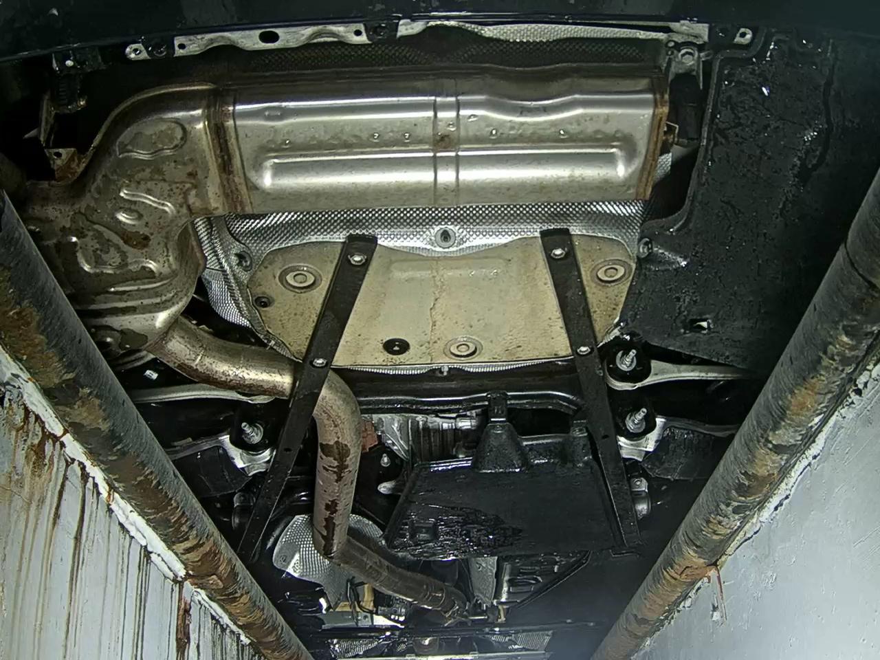 Audi A7 2023 - Image 7