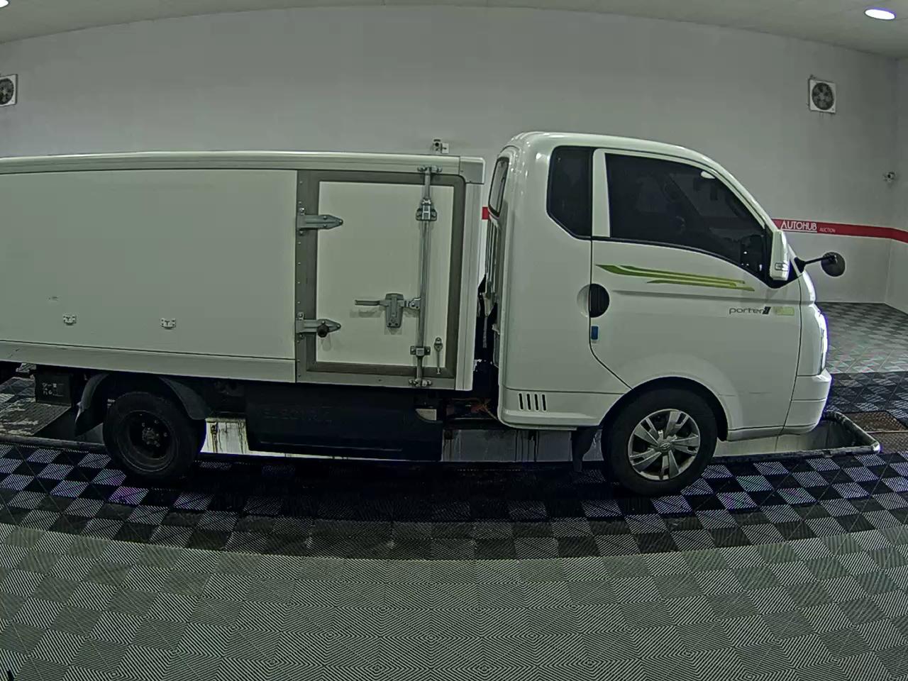 هيونداي بورتر 2020 - صورة 3