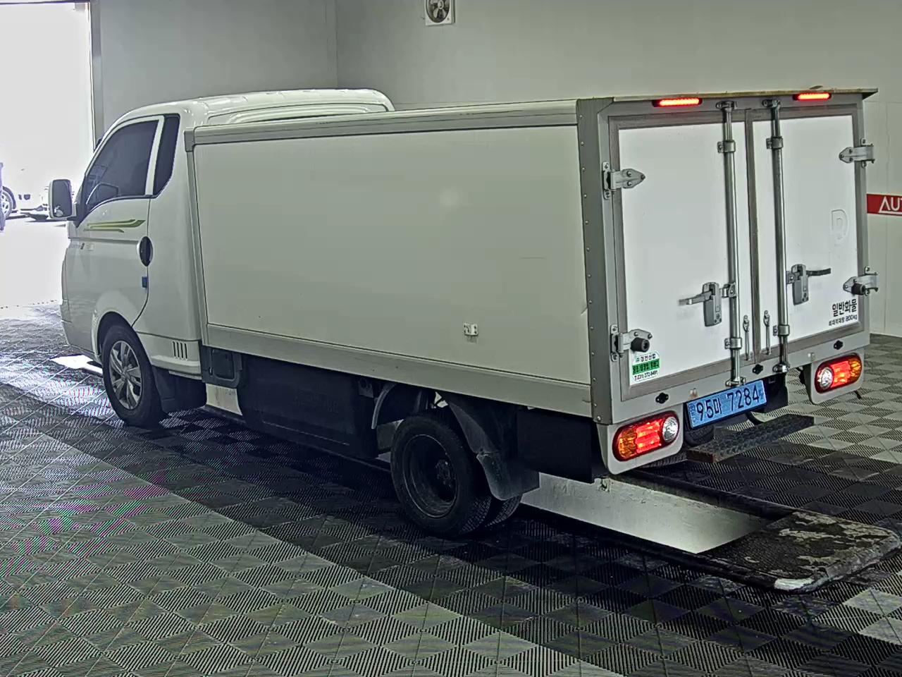 هيونداي بورتر 2020 - صورة 5