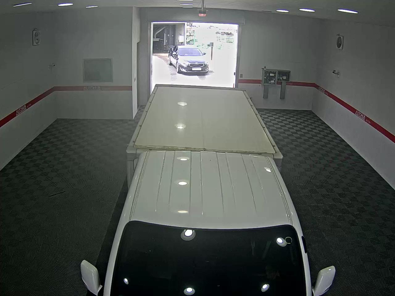 هيونداي بورتر 2020 - صورة 6