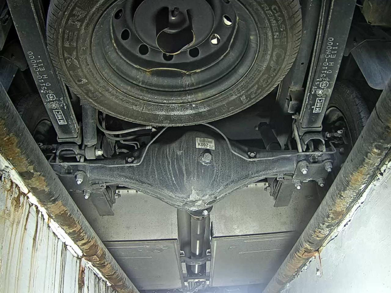 هيونداي بورتر 2020 - صورة 7