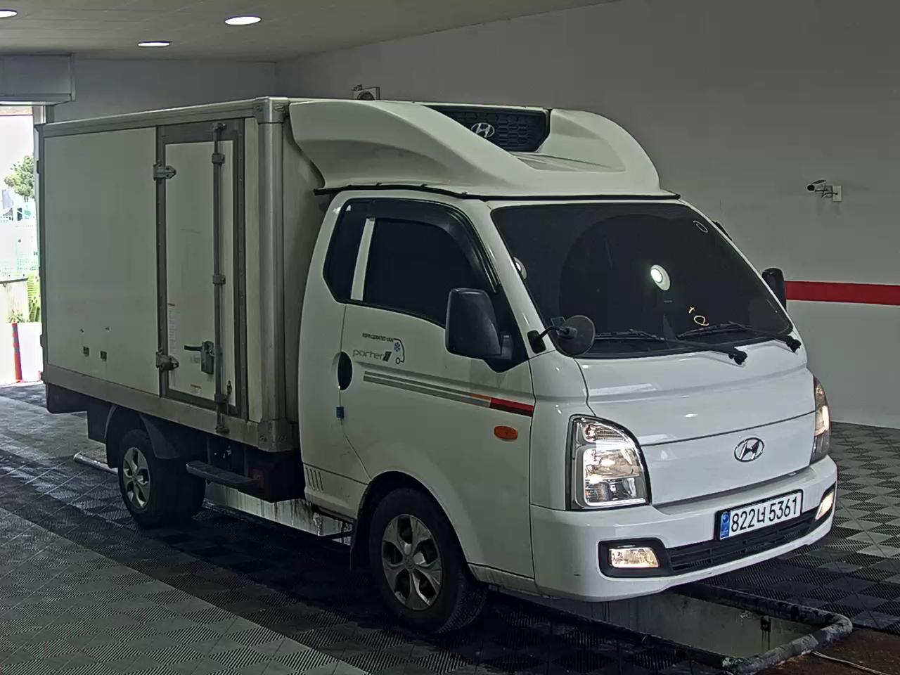 현대자동차 포터 2022 - 이미지 2