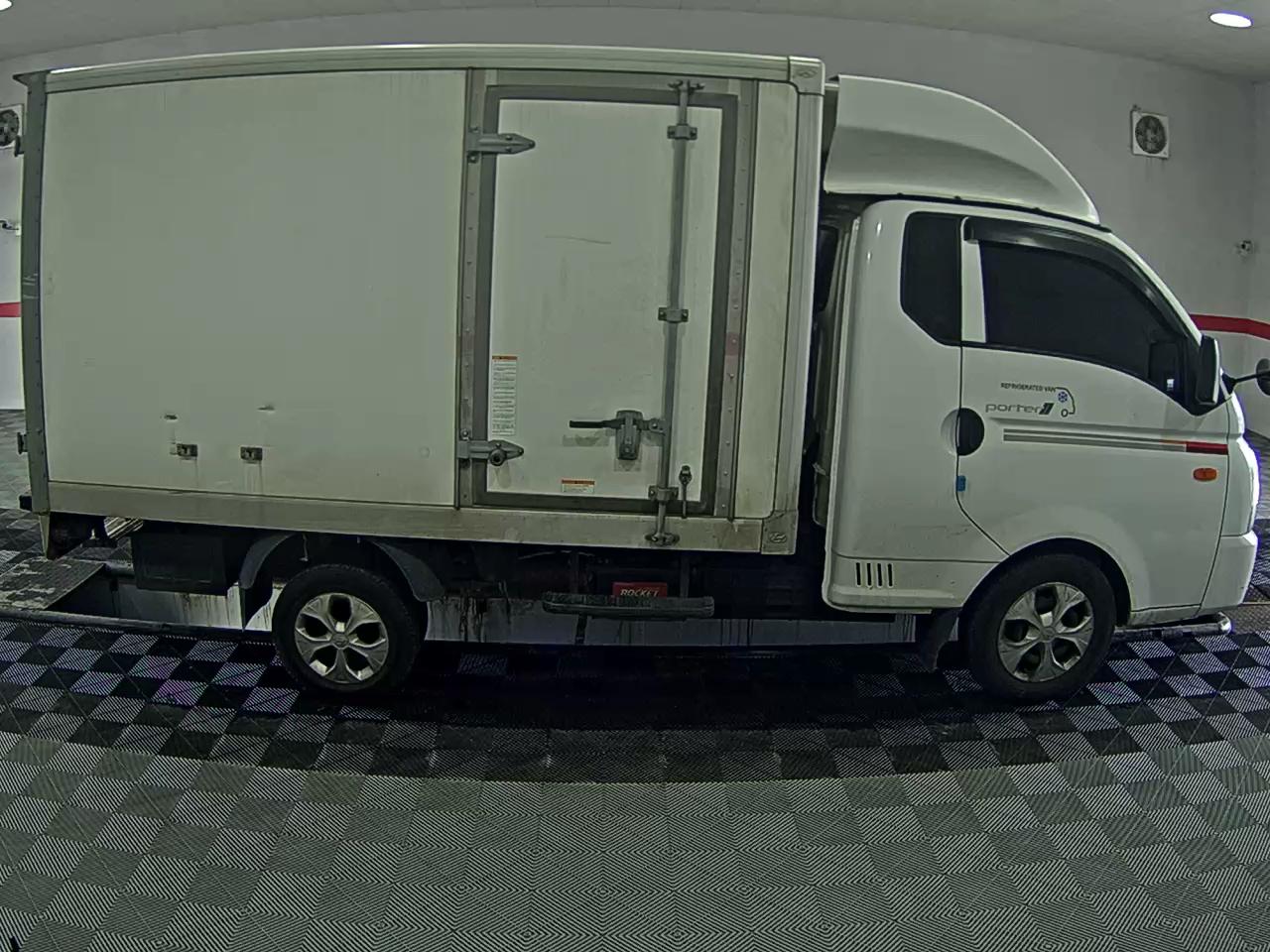 현대자동차 포터 2022 - 이미지 3