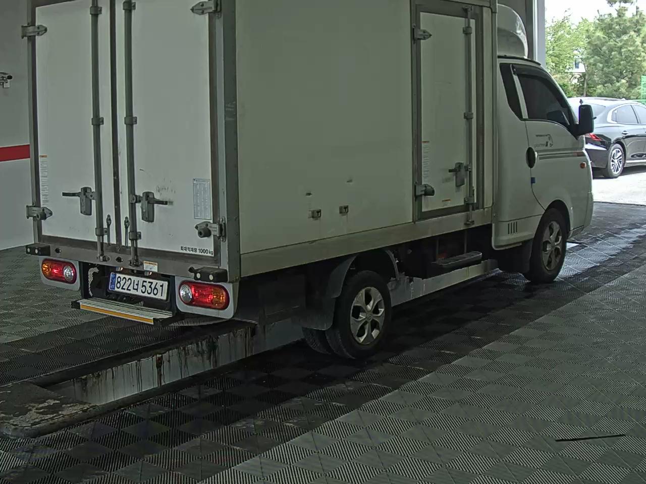 현대자동차 포터 2022 - 이미지 4