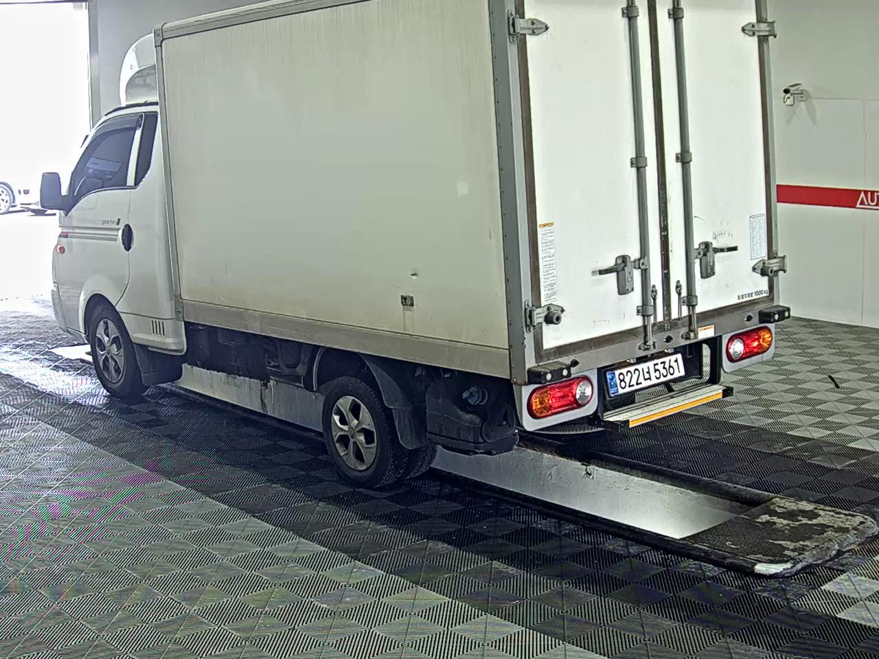 현대자동차 포터 2022 - 이미지 5