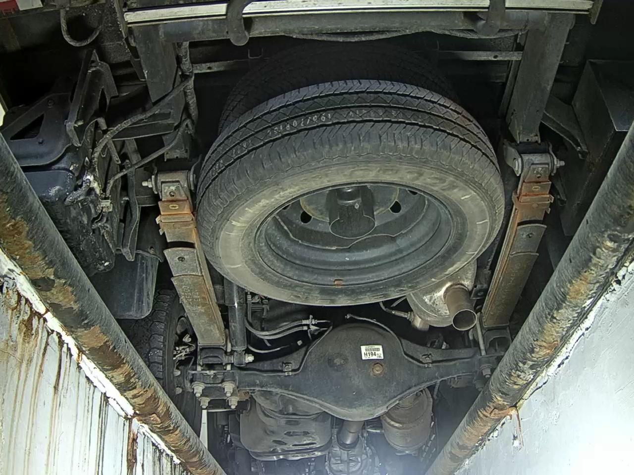 현대자동차 포터 2022 - 이미지 7