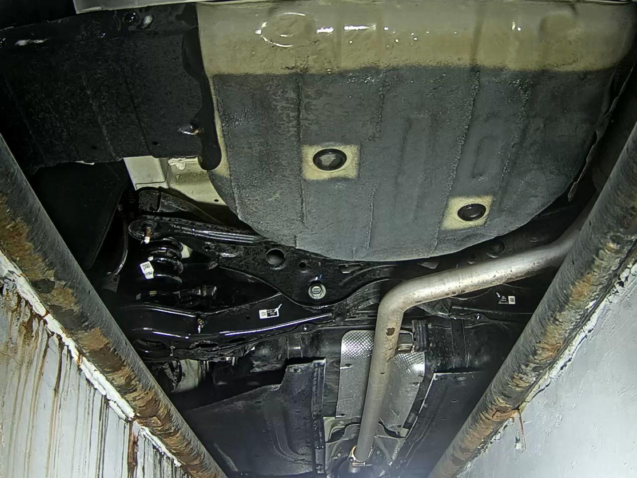 كيا K5 2021 - صورة 7