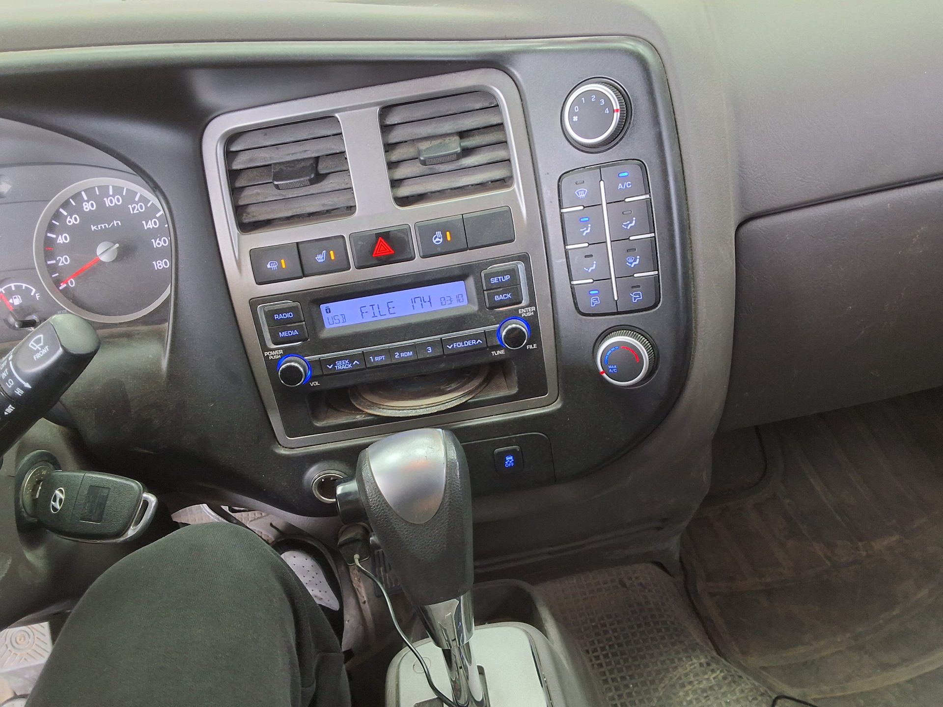 Hyundai Porter 2018 - Image 21