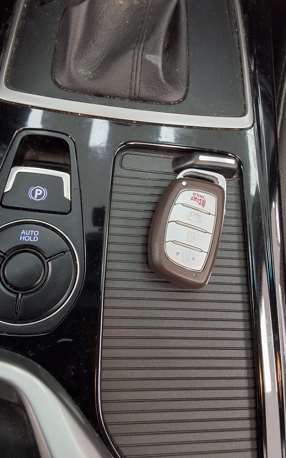 Hyundai i40 2015 - Image 18